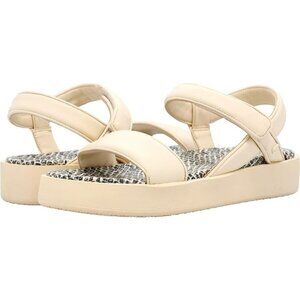 Circus NY "Halden" ivory Sandal BNWT women NEW